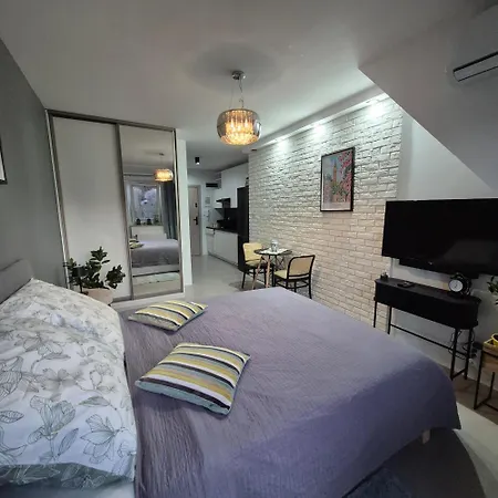 Apartmán Limone Mrągowo