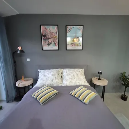 Limone Apartmán Mrągowo
