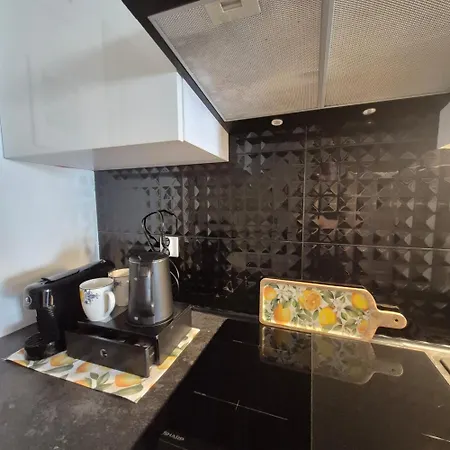 Limone Apartmán Mrągowo